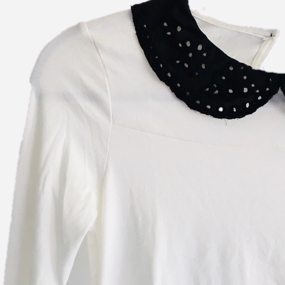 Collar Blouse - image 5